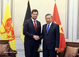Top leader applauds Wallonia’s contributions to Viet Nam–Belgium ties